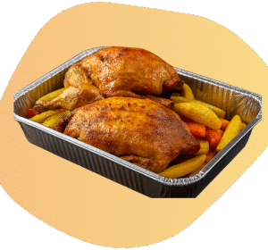 Roasted-Chicken